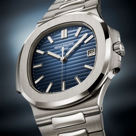 patek philippe nautilus new release